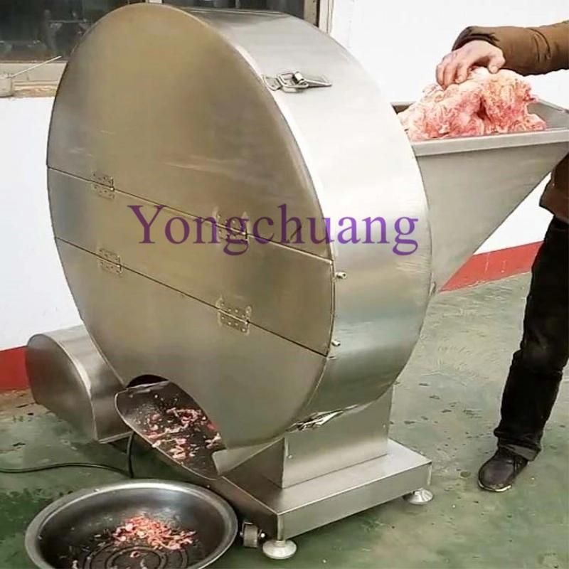 Automatic Meat Cutting Machine with Low Price