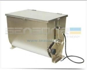 35L Stainless Steel Sausage Meat Mixer Machine Electric Wholesale