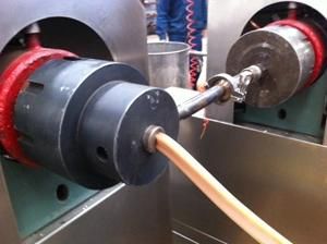 Dog Chewing Food Production Line