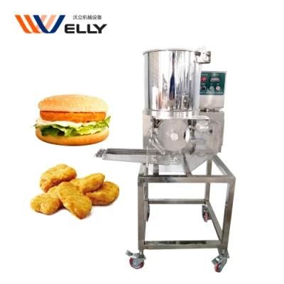 Meat Pie Machine Maker / Hamburger Meat Pie Machine / Meat Pie Maker Machine