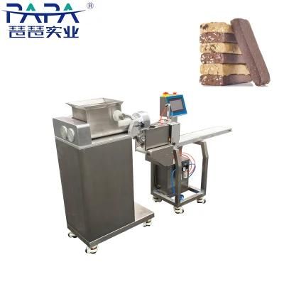 P307 Automatic Protein Bar Making Machine