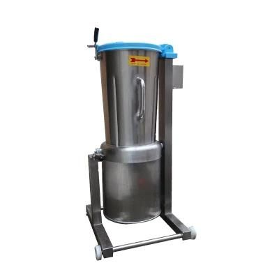 High Efficiency Extractor Vegetable Fruit Juicer Machine for Juicer Machine