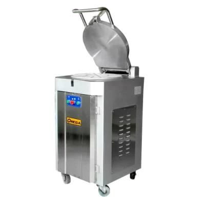 Hydraulic Dough Divider for Baking Catering Kitchen Equipment with CE