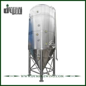 80bbl Kombucha Fermenter (EV 80BBL, TV 104BBL)