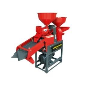 Dongya Vibratory Screen Combined Rice Mill Popular Sales