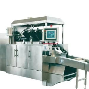 Industrial Automatic Wafer Making Line Manufacturers