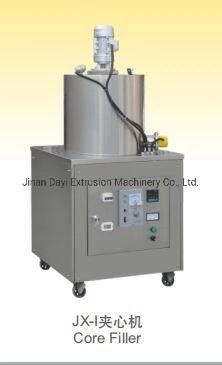 Dayi Easy Operation Core Filler Making Machine