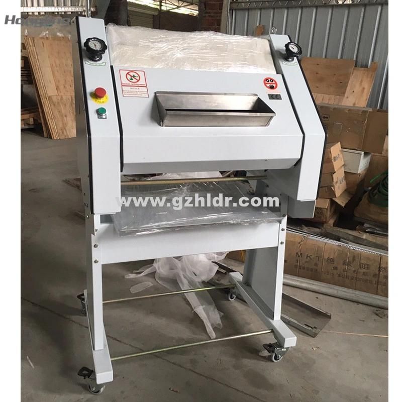 Hongling High Quality French Baguette Moulder for Baguette Production Line