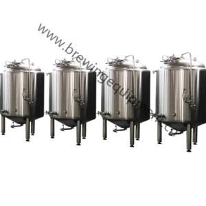 Fermenting Equipment for Craft Beer Brewing