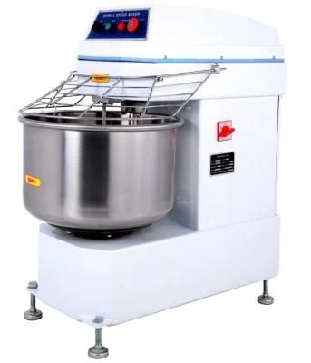 Commercial Spiral Mixer for Bakery (supply different spiral mixers)