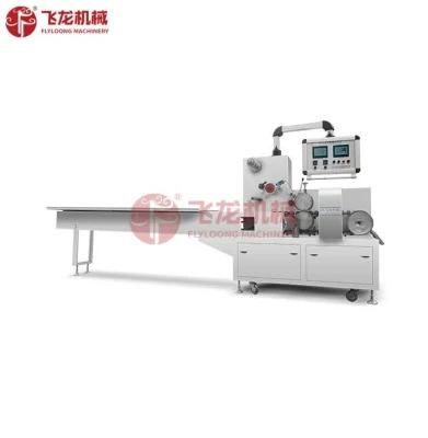 Fld-Four Edges Pillow Packing Machine, Candy Wrapping Machine