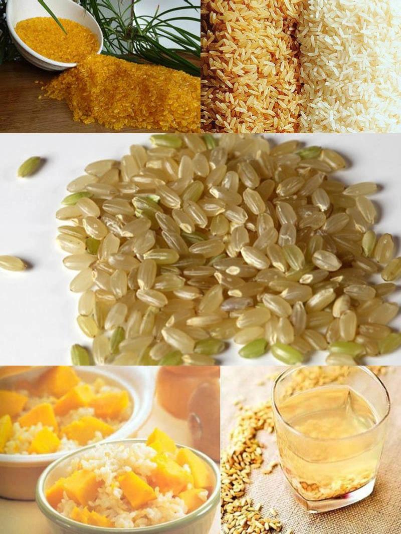 High Yield Long Rice Artificial Rice Making Machine