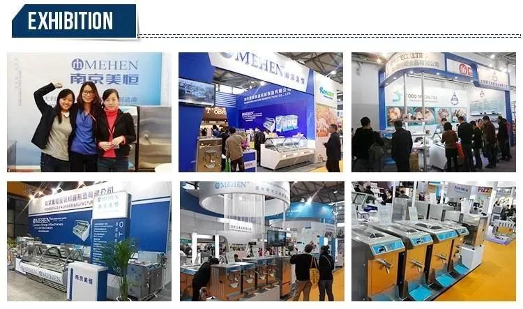 Mehen Pasteurize Machine / Ice Cream Machine
