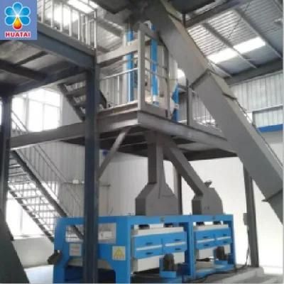 Peanut Pretreatment Machine Oil Press Equipment