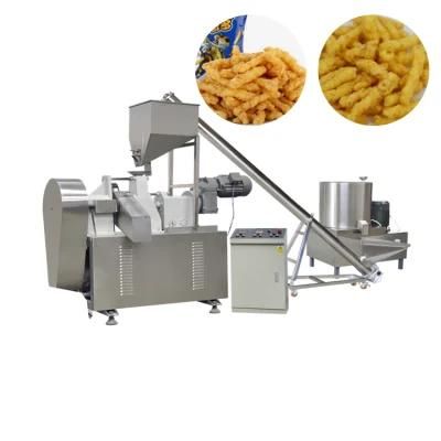 Cheetos Making Machine Production Line