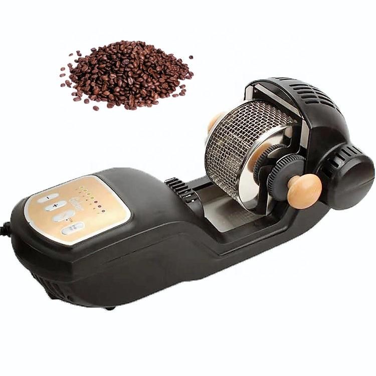 Factory Wholesale Home Use Hot Air Coffee Roaster Machine