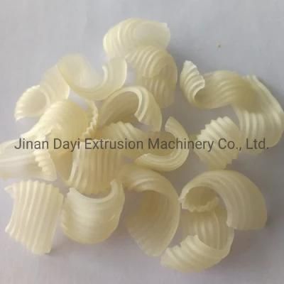 Fried Fryum Chips Food Maker Equipment Making Machine