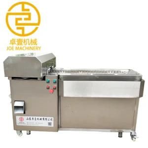 Meat Cutting Machine for Chicken Feet