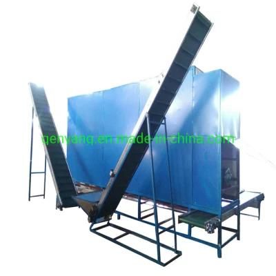 Shanghai Genyond Pepper Tail Cutter