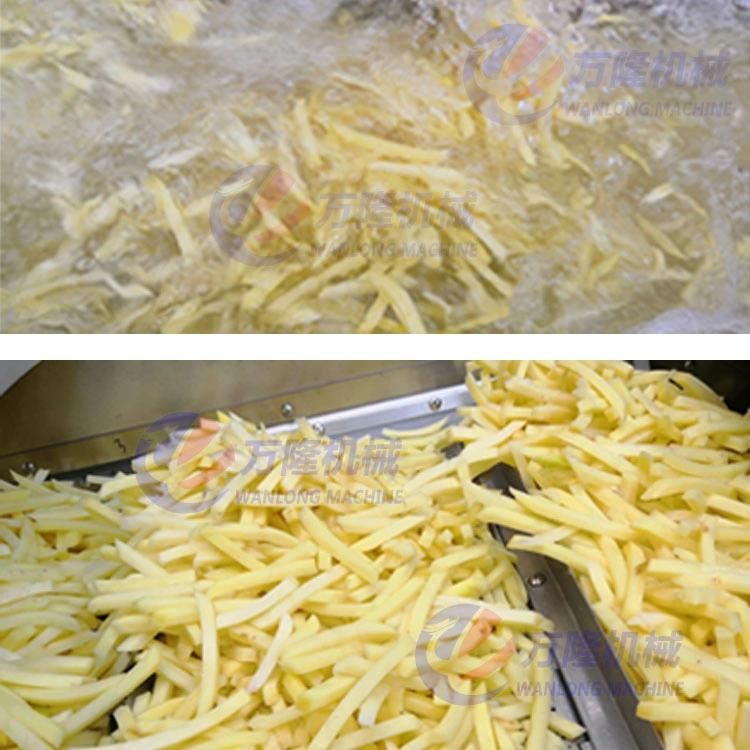 Industrial Vegetable Fruit Herbs Cabbage Spinach Washing Cutting Dewatering Processing Production Line