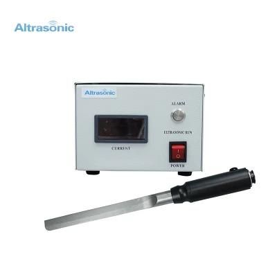 Hand Held OEM Food Processing Device Chinese Factory Made Ultrasonic Cutting Machine Food ...