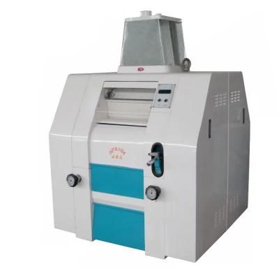 Africa Maize Flour Mill Corn Milling Machine Prices