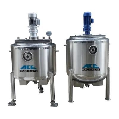 Best Price Stainless Steel 304 316 Milk to Ghee Making Machine