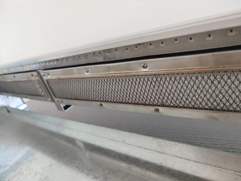 Counter Toop Commercial Gas Barbecue BBQ Oven Grill GB-220