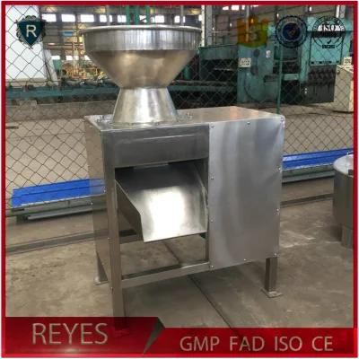 Coconut Meat Grinding Machine