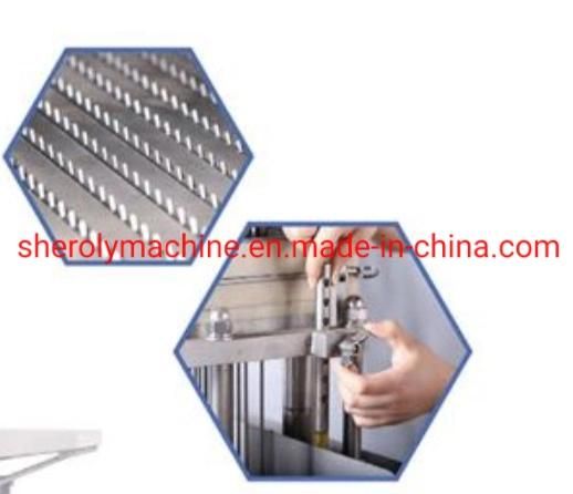 Factory Price Automatic Saline Water Injector