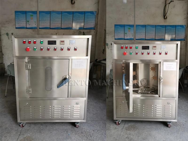 Professional Industrial Microwave Oven With Competitive Price