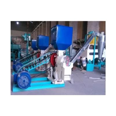 Rice Polishing Machine for Rice Mill