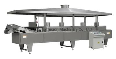 Continuous Fryer Automatic Fryer