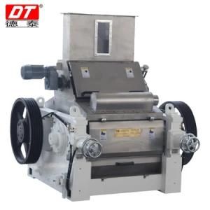 Anti-Collision Hydraulic Oat Preforming Machine with New Design