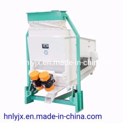 Combined Grain Cleaner