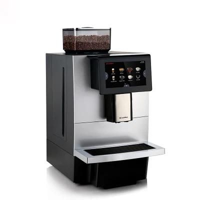 Dr. Coffee F11 Commercial Fully Automatic Coffee Maker