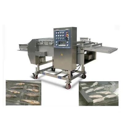 Ce Certification High Quality Hamburger Meat Forming Machine