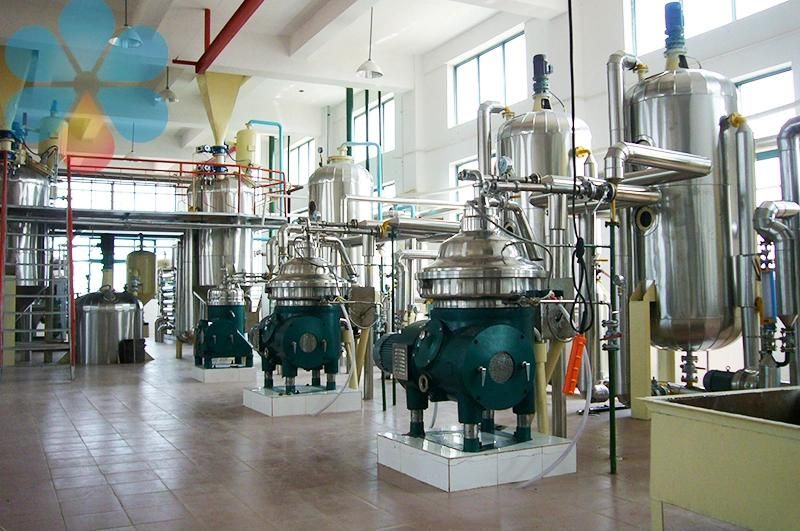 Sunflower Seed Oil Pressing Processing Production Extraction Machine