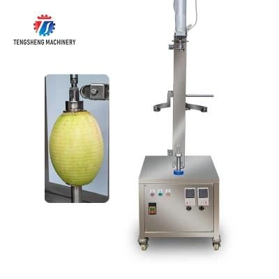 Cantaloupe Food Processor Automatic Papaya Grapefruit Pomelo Watermelon Coconut Melon ...