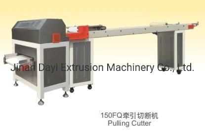Dayi High Efficiency Pulling Cutter Machine