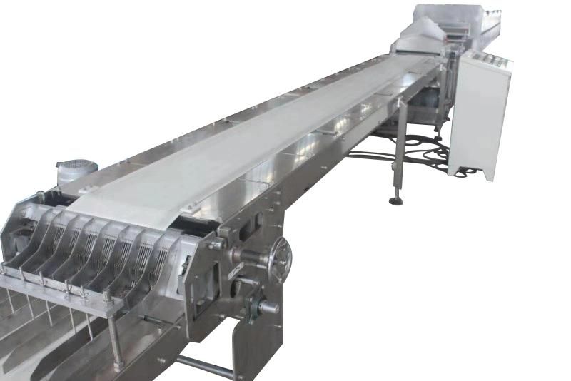 High Quality Automatic Hard Soft Biscuit Maker Machine Production Line