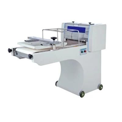 Bakery Machinery Loaf Bread Toast Dough Moulders Dough Moulder Machine
