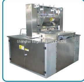 Gd450 High Quality Automatic Hard Candy Depositing Line (PLC Controlled) with Low Price