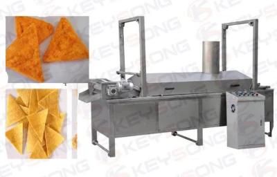 Shandong Keysong Supply Good Quality Doritos Puff Food Machine