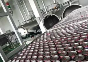 Automatic Herb Tea Production Line