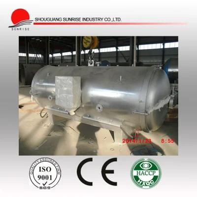 LG1000*2200 Food Sterilization Equipment