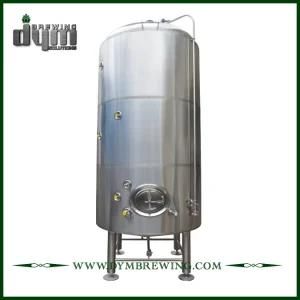 80bbl Bright Beer Tank (EV 80BBL, TV 96BBL) /Beer Brewing Sanitary Tank Beverage Storage ...