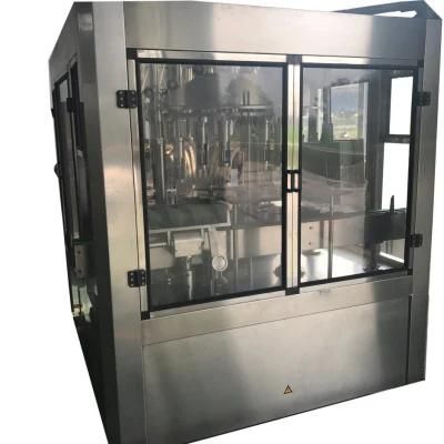 Automatic Beverage Bottle Making Machine Equipment
