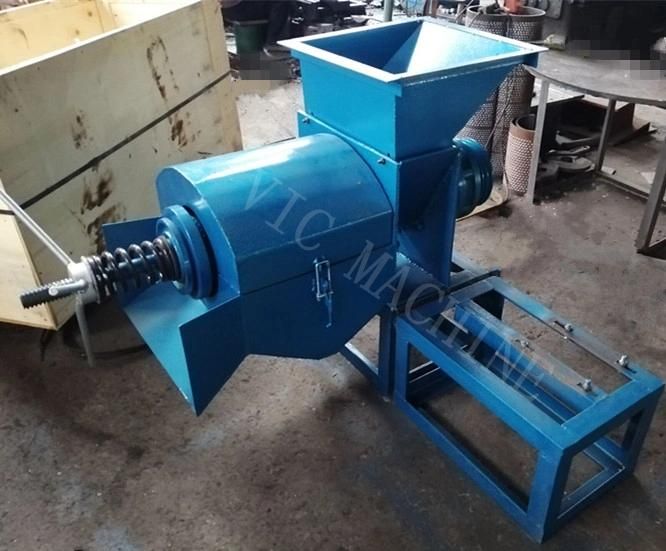 New Type Palm Fruit Oil Press