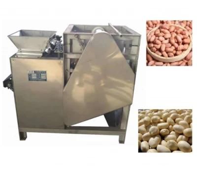 Peanut/Groundnut Peeling Machine/Peeler for Roasted Peanut/Fried Peanut